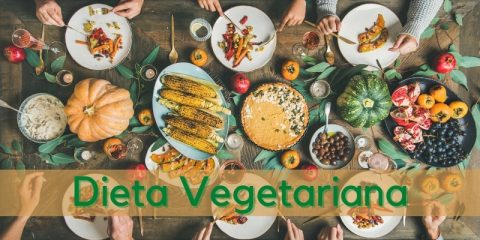 Diventare vegetariani, cosa significa