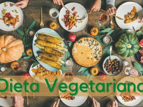 Diventare vegetariani, cosa significa