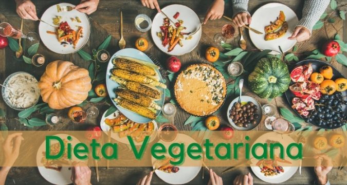 Diventare vegetariani, cosa significa