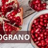 Il Melograno, proprietà, benefici e curiosità