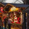 Milano - Sant'Ambrogio e l'antica fiera degli Oh bej Oh bej