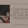 Vangelo e Meditazione della IV DOMENICA DI AVVENTO – ANNO C