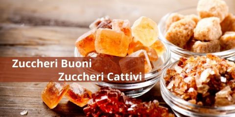 Zuccheri “buoni” e “cattivi” per la sicurezza alimentare