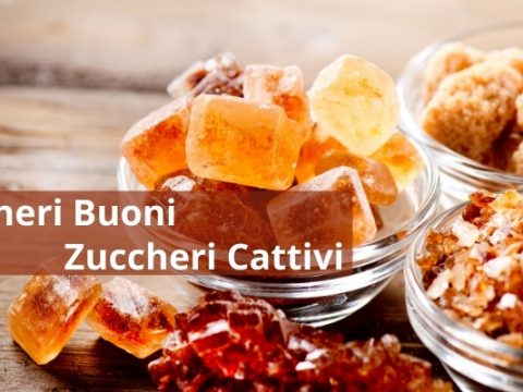 Zuccheri “buoni” e “cattivi” per la sicurezza alimentare