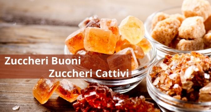 Zuccheri “buoni” e “cattivi” per la sicurezza alimentare