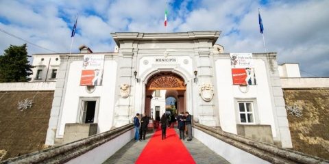 Apre ad Acerra la Casa del Cinema e delle Arti