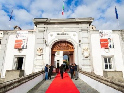 Apre ad Acerra la Casa del Cinema e delle Arti