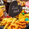 Cibo spazzatura o junk food, cosa s'intende?