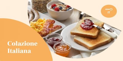 Qual è la colazione ideale, quella italiana, americana, inglese o tedesca?