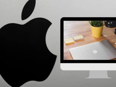 Il logo di Apple, la storia della mela morsicata