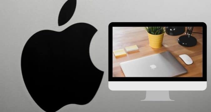 Il logo di Apple, la storia della mela morsicata