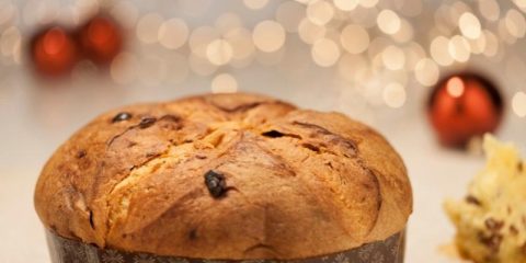 Re Panettone, ritorna a Napoli il tradizionale evento