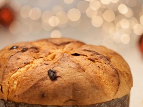 Re Panettone, ritorna a Napoli il tradizionale evento