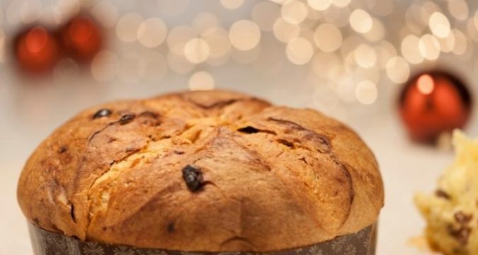 Re Panettone, ritorna a Napoli il tradizionale evento