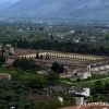 Certosa di Padula, la più grande d'Italia