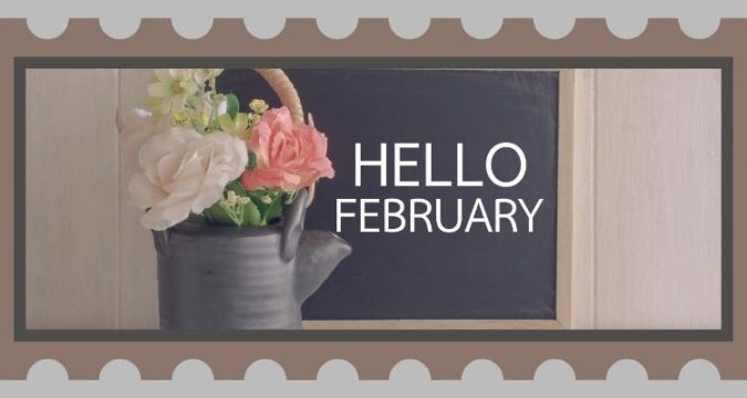 Almanacco del mese di Febbraio