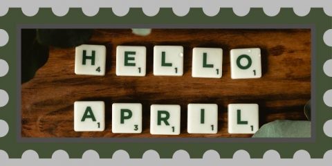 Almanacco del mese di Aprile