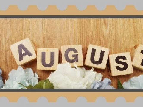 Almanacco del mese di Agosto