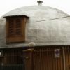 Case igloo o a funghetto, curiosità architettoniche nel quartiere della maggiolina Milano