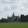 La certosa di Pavia o Monastero di Santa Maria delle  Grazie, è un complesso monumentale si trova nel omonimo comune di Certosa di Pavia.