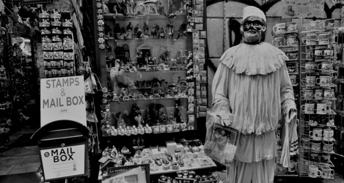 San Gregorio Armeno, storie e curiosità