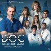 Doc - Nelle tue mani, ritorna Luca Argentero con la seconda serie su RAI1