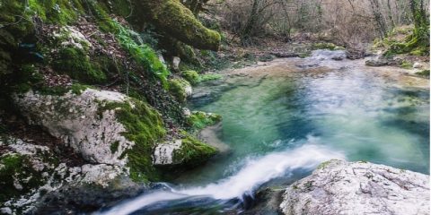 Roccantica, una giornata in un grazioso borgo