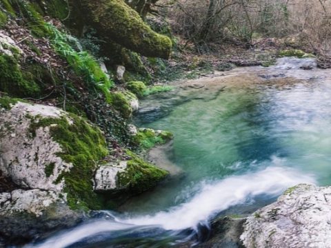 Roccantica, una giornata in un grazioso borgo