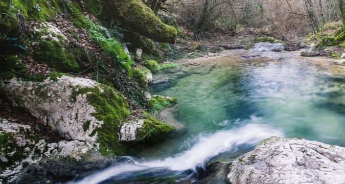 Roccantica, una giornata in un grazioso borgo