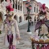 La febbre del carnevale veneziano l’ appuntamento  più atteso dell’anno, si riaprono le porte della città lagunare.