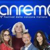 Inizia il terzo Sanremo firmato Amadeus, il 72° Festival della Canzone Italiana