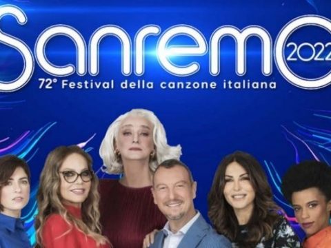 Inizia il terzo Sanremo firmato Amadeus, il 72° Festival della Canzone Italiana