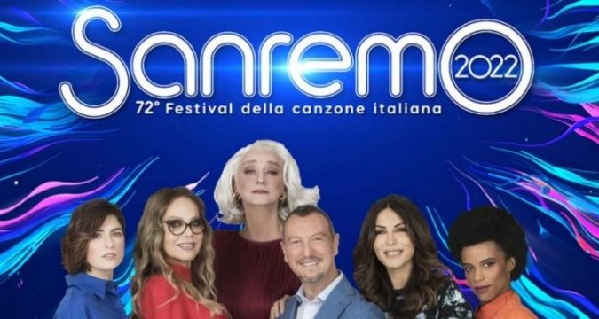 Inizia il terzo Sanremo firmato Amadeus, il 72° Festival della Canzone Italiana