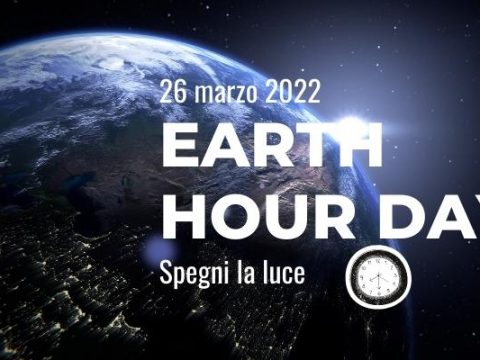 Earth Hour 2022: spegnere le luci per un'ora il giorno 26 marzo