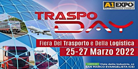 V° Edizione del Traspo Day