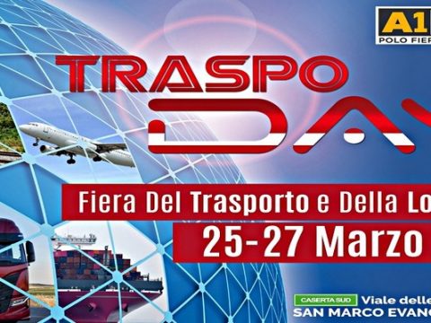 V° Edizione del Traspo Day