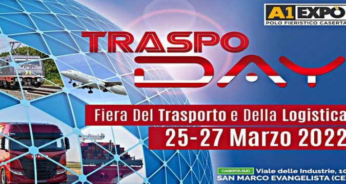 V° Edizione del Traspo Day