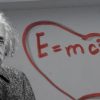 La Giornata degli scienziati nell'anniversario della nascita di Einstein