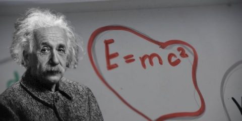 La Giornata degli scienziati nell'anniversario della nascita di Einstein