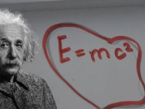 La Giornata degli scienziati nell'anniversario della nascita di Einstein