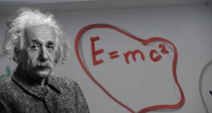 La Giornata degli scienziati nell'anniversario della nascita di Einstein