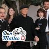 Don Matteo 13, riparte la fiction di Rai 1 con Terence Hill e Raoul Bova