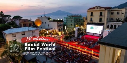 Mostra Internazionale del Cinema Sociale 2022
