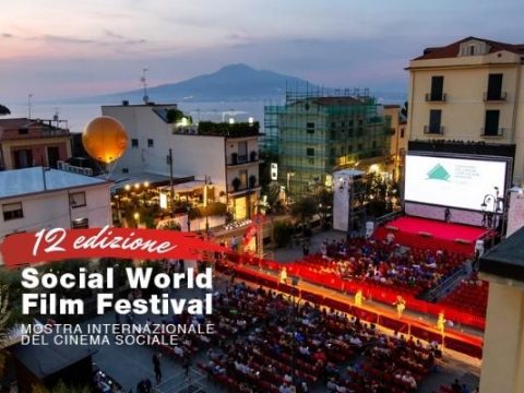 Mostra Internazionale del Cinema Sociale 2022