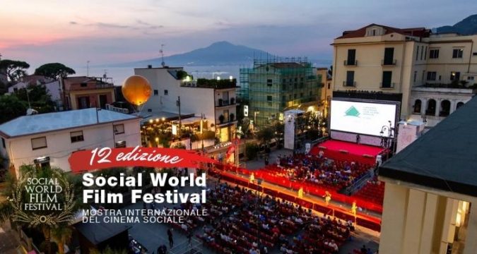 Mostra Internazionale del Cinema Sociale 2022