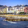 Bagnoli, un antico quartiere sul mare