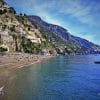 Positano, una perla della Costiera Amalfitana