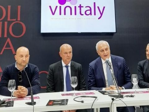 Eruzioni del Gusto IV edizione, dal 7 al 10 ottobre presentato a Vinitaly