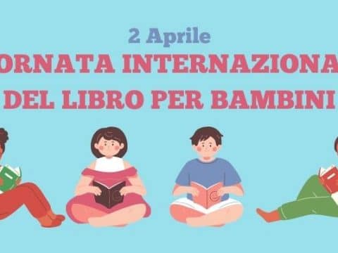 Giornata Internazionale del Libro per Bambini