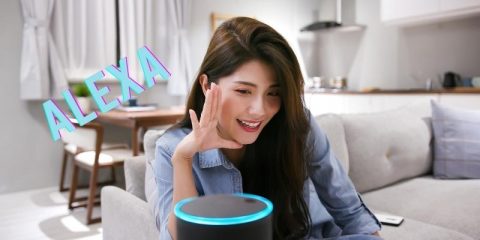 Alexa di Amazon, le domande più divertenti da fargli